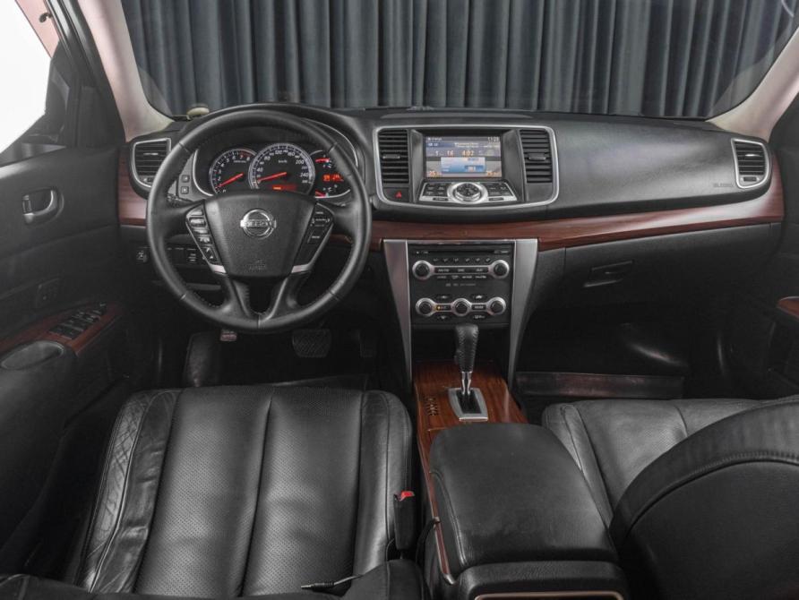Nissan Teana II Тюмень  - изображение 6