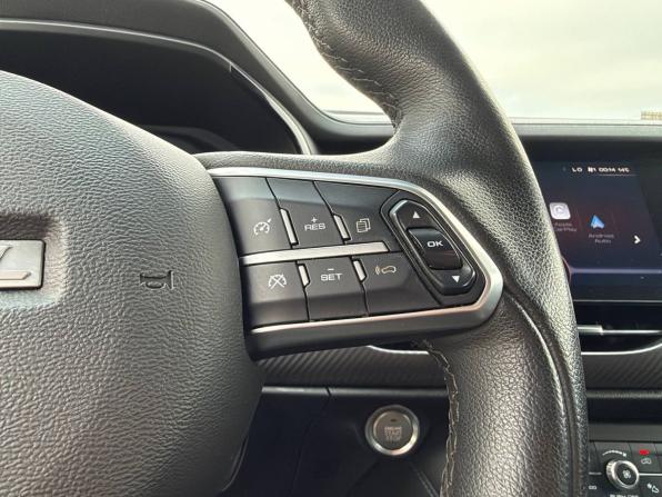 Haval F7x I с пробегом 2022 года, цена 1 365 000 рублей, 208000 км, внедорожник, Автокод Объявления