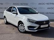 Lada (ВАЗ) Vesta I Рестайлинг (NG) Набережные Челны  - изображение 31