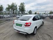 Lada (ВАЗ) Granta I Рестайлинг Ростов-на-Дону  - изображение 21