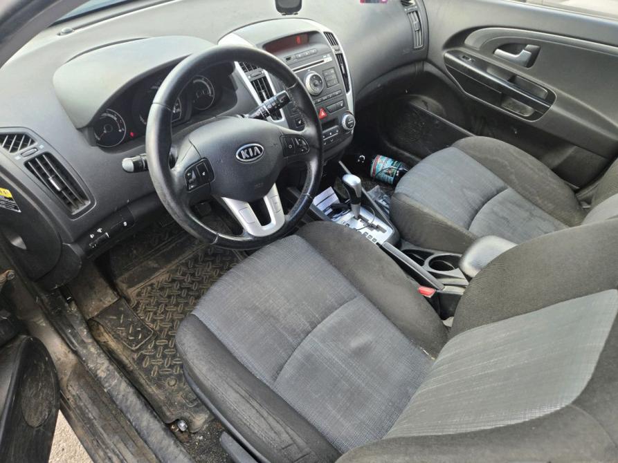 Kia Ceed I Рестайлинг Санкт-Петербург  - изображение 5