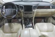 Lexus LX III Рестайлинг Новокузнецк  - изображение 73