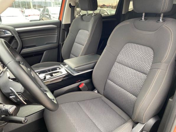 Haval Dargo I с пробегом 2022 года, цена 2 499 000 рублей, 26300 км, внедорожник, Автокод Объявления