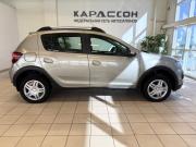 Renault Sandero II Волгоград  - изображение 24