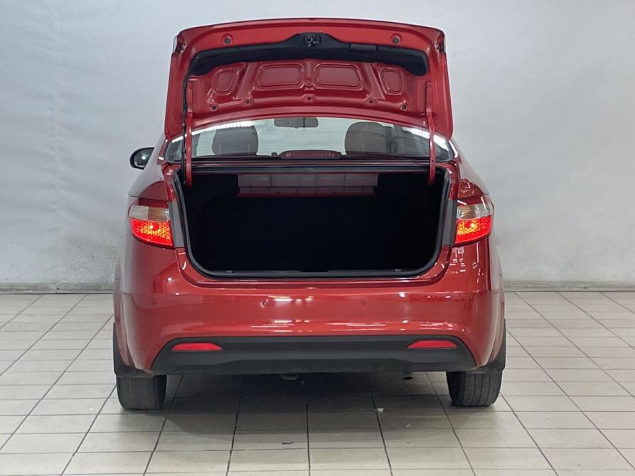 Kia Rio III Воронеж  - изображение 7