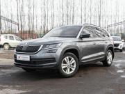 Skoda Kodiaq I Санкт-Петербург  - изображение 17