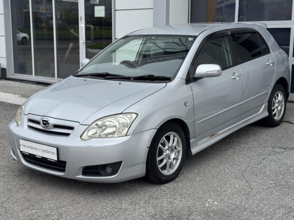 Toyota Corolla IX (E120 E130) с пробегом 2004 года, цена 500 000 рублей, 221313 км, хэтчбек, Автокод Объявления