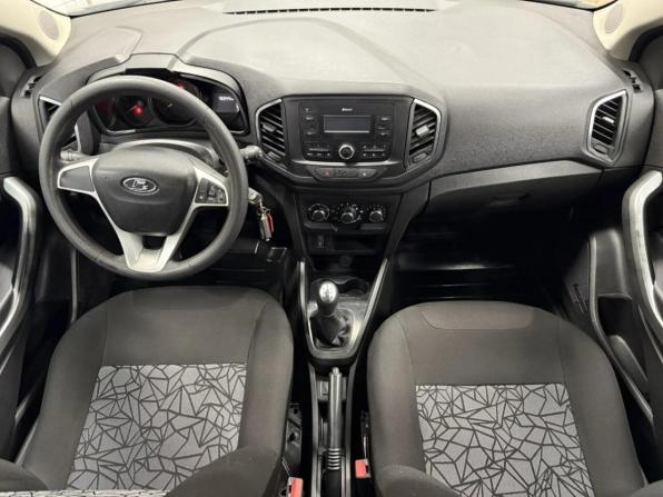 Lada (ВАЗ) XRAY I с пробегом 2020 года, цена 908 250 рублей, 76939 км, хэтчбек, Автокод Объявления
