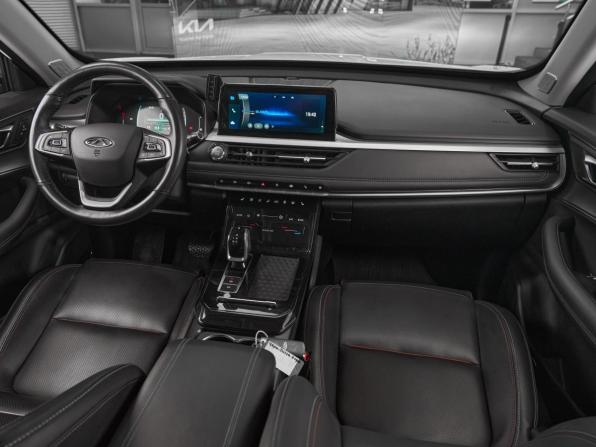 Chery Tiggo 7 Pro I с пробегом 2023 года, цена 1 629 000 рублей, 42700 км, внедорожник, Автокод Объявления