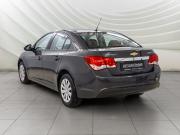 Chevrolet Cruze I Рестайлинг Волгоград  - изображение 34