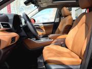 Toyota Highlander IV (XU70) Пермь  - изображение 34