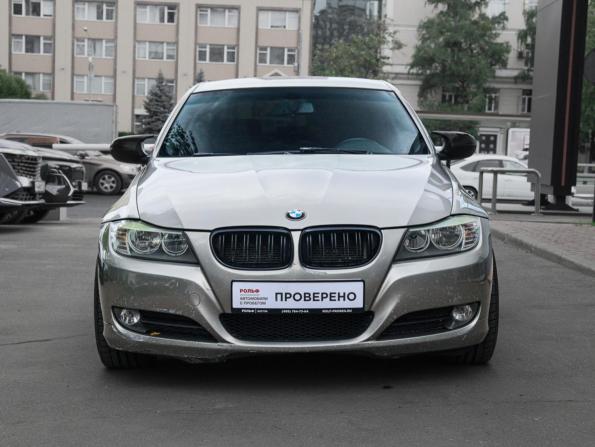 BMW 3 серии V (E90/E91/E92/E93) Рестайлинг с пробегом 2009 года, цена 1 020 000 рублей, 182184 км, седан, Автокод Объявления