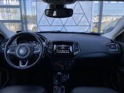 Jeep Compass II Москва  - изображение 35