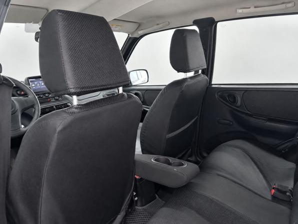Lada (ВАЗ) Niva Travel I с пробегом 2021 года, цена 989 000 рублей, 58620 км, внедорожник, Автокод Объявления