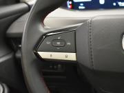 Changan UNI-S (CS55 Plus) Москва  - изображение 62