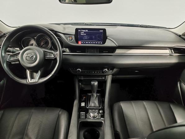 Mazda 6 III (GJ) Рестайлинг 2 с пробегом 2019 года, цена 2 399 000 рублей, 92393 км, седан, Автокод Объявления