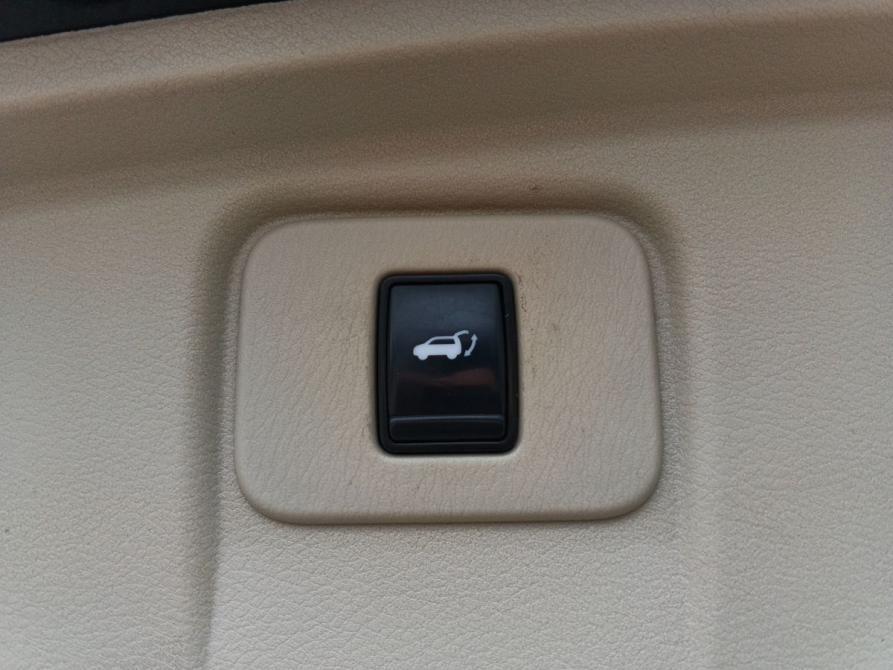 Nissan Murano III (Z52) Москва  - изображение 11