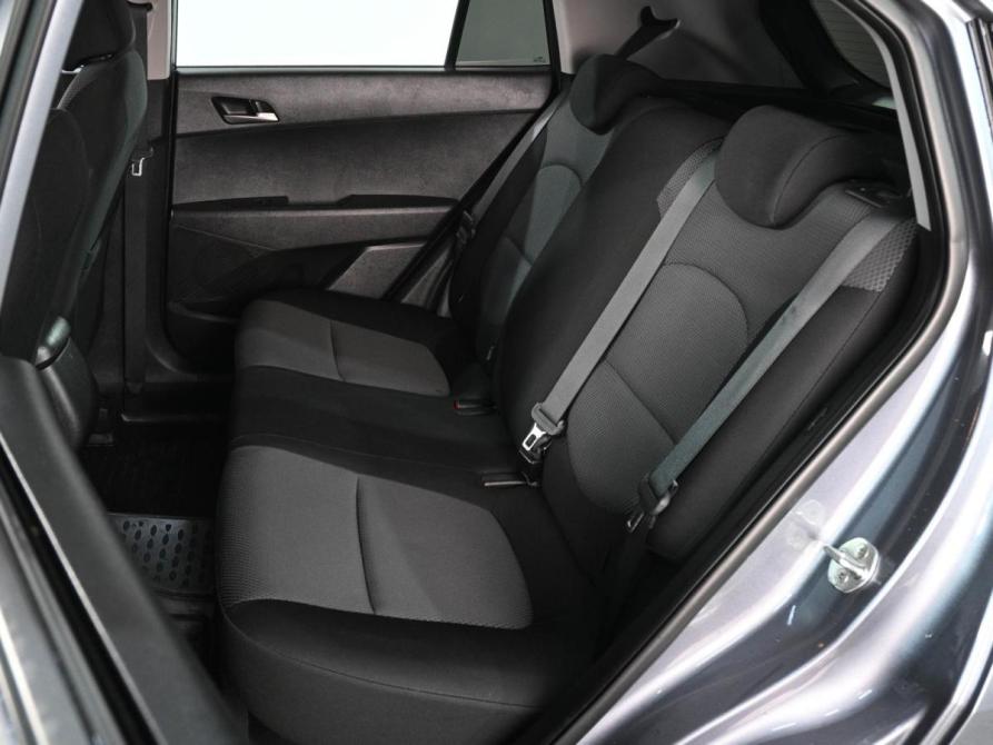Hyundai Creta I Ростов-на-Дону  - изображение 9