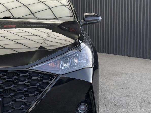 Hyundai Solaris II с пробегом 2020 года, цена 1 497 000 рублей, 80444 км, седан, Автокод Объявления