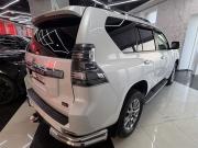 Toyota Land Cruiser Prado 150 Series Рестайлинг 2 Ярославль  - изображение 45