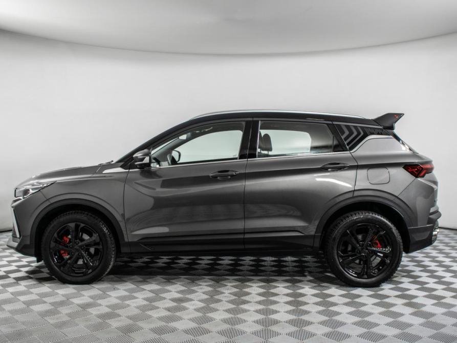 Geely Coolray I Рестайлинг Москва  - изображение 9