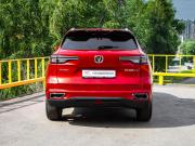 Changan CS55 Plus II Москва  - изображение 26
