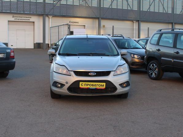 Ford Focus II Рестайлинг с пробегом 2011 года, цена 299 000 рублей, 309211 км, седан, Автокод Объявления