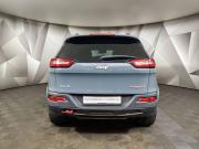 Jeep Cherokee V (KL) Москва  - изображение 27