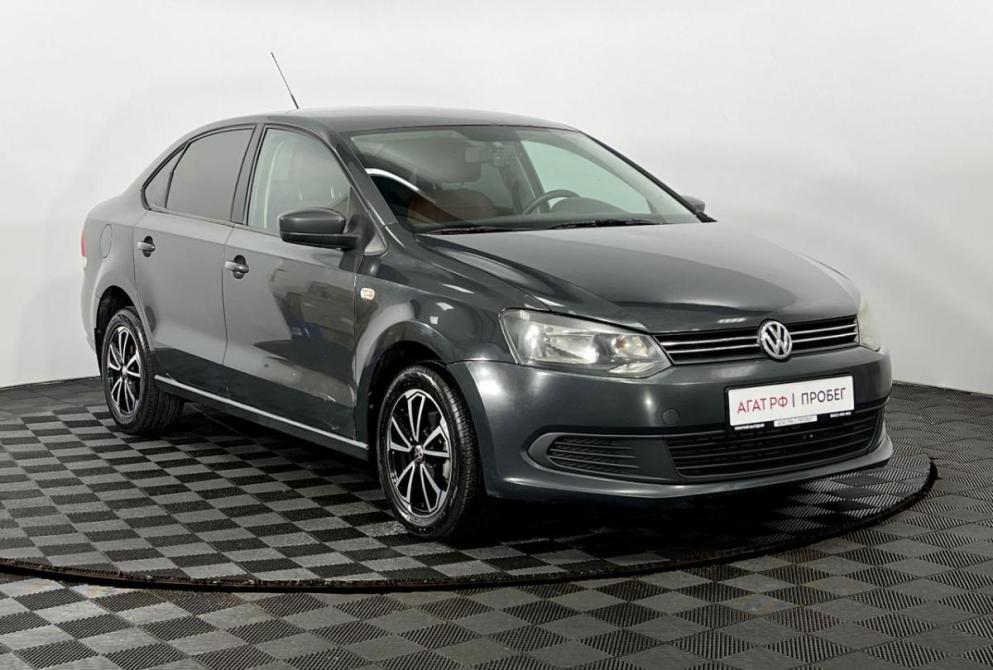 Volkswagen Polo V Нижний Новгород  - изображение 4
