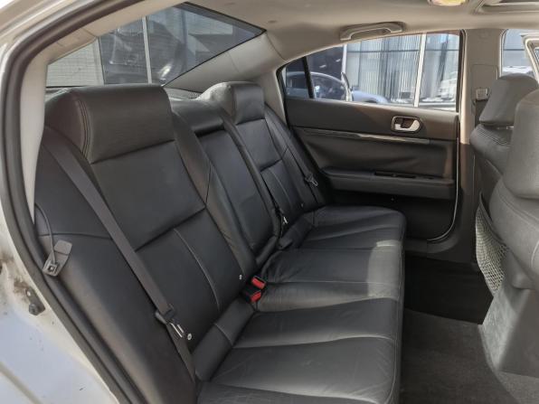 Mitsubishi Galant IX Рестайлинг с пробегом 2007 года, цена 439 000 рублей, 419173 км, седан, Автокод Объявления