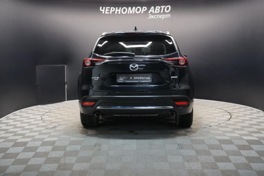 Mazda CX-9 II Крым  - изображение 4