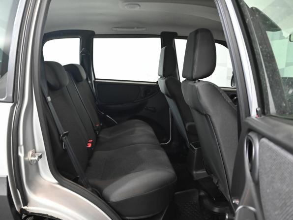 Lada (ВАЗ) Niva Travel I с пробегом 2025 года, цена 1 300 000 рублей, 18572 км, внедорожник, Автокод Объявления
