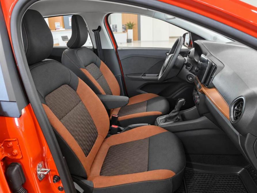 Lada (ВАЗ) Iskra Нижний Новгород  - изображение 13