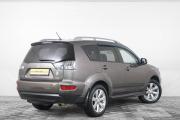Mitsubishi Outlander II Рестайлинг Кемерово  - изображение 32