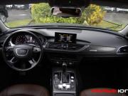 Audi A6 IV (C7) Рестайлинг Москва  - изображение 37