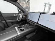 Li Auto (Lixiang) L7 I Рестайлинг Москва  - изображение 23