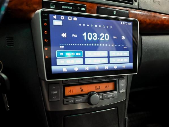 Toyota Avensis II с пробегом 2004 года, цена 620 000 рублей, 351774 км, седан, Автокод Объявления