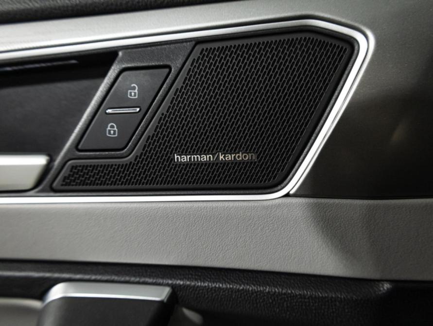 Volkswagen Tayron I Рестайлинг Санкт-Петербург  - изображение 26