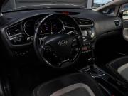 Kia Ceed II Рестайлинг Москва  - изображение 33