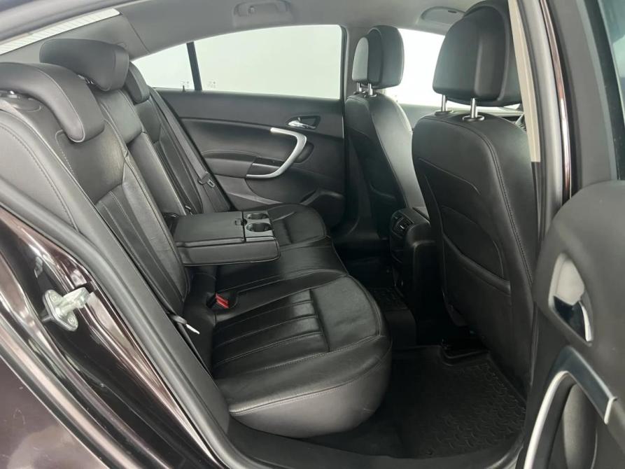 Opel Insignia I Москва  - изображение 6