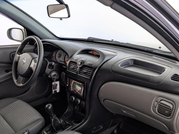 Nissan Almera Classic I с пробегом 2011 года, цена 665 000 рублей, 133343 км, седан, Автокод Объявления
