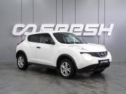 Nissan Juke I Рестайлинг Воронеж  - изображение 17