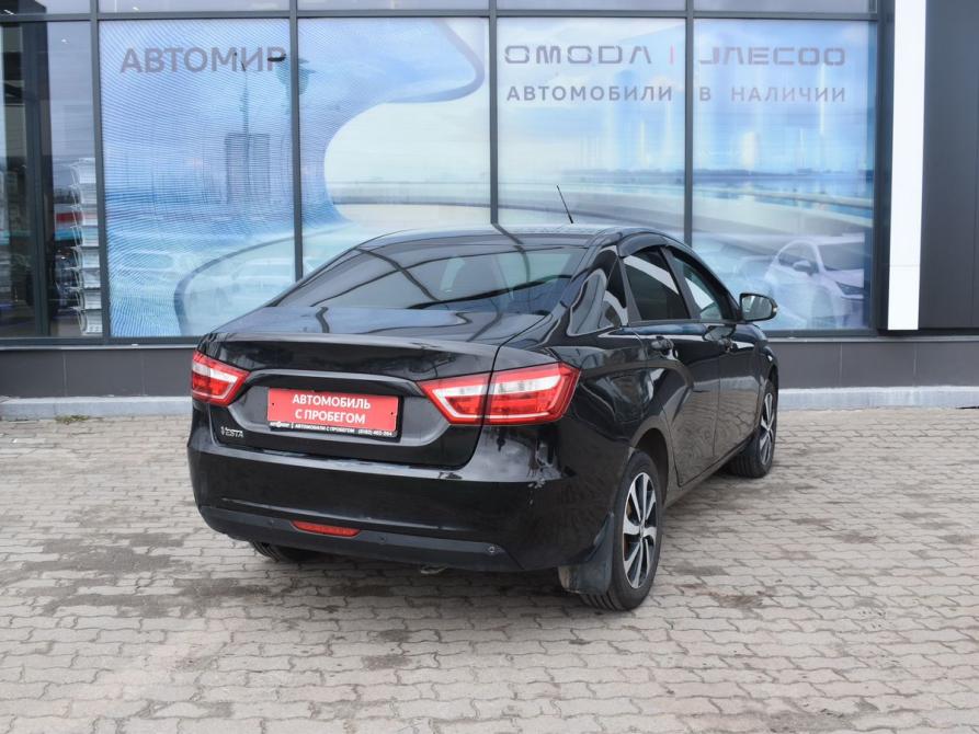 Lada (ВАЗ) Vesta I Архангельск  - изображение 5