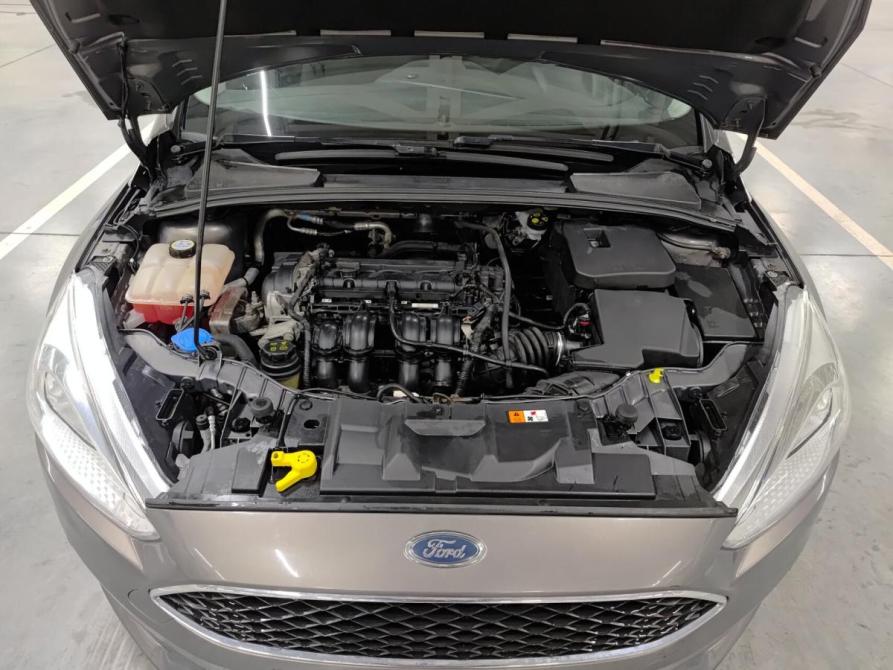 Ford Focus III Рестайлинг Казань  - изображение 11