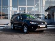 Mitsubishi Outlander II Курган  - изображение 27