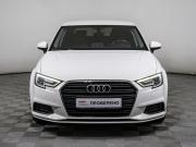 Audi A3 III (8V) Рестайлинг Москва  - изображение 18
