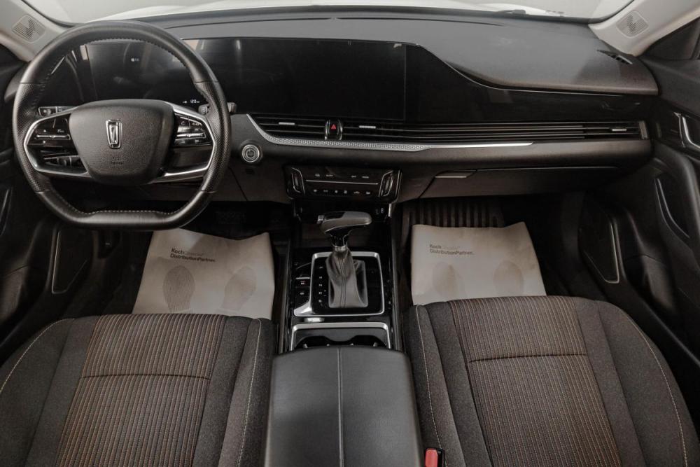 FAW Bestune B70 I Челябинск  - изображение 16