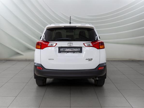 Toyota RAV4 IV (XA40) с пробегом 2013 года, цена 1 728 000 рублей, 219985 км, внедорожник, Автокод Объявления