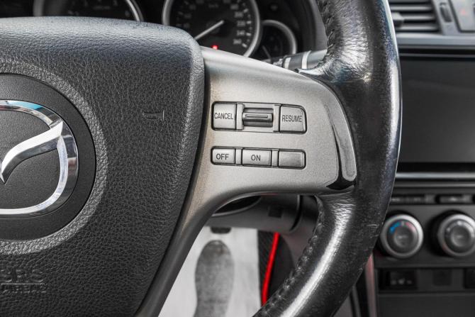 Mazda 6 II (GH) с пробегом 2008 года, цена 649 000 рублей, 256000 км, седан, Автокод Объявления