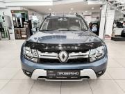 Renault Duster I Рестайлинг Казань  - изображение 24